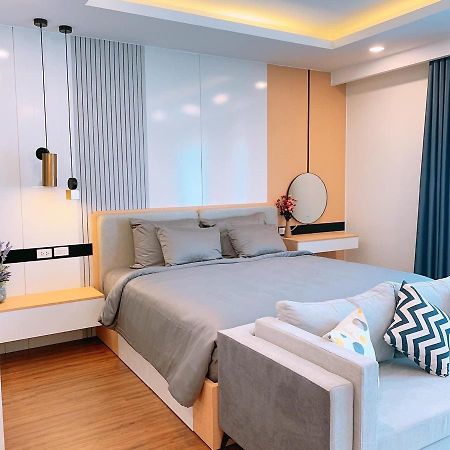 Flc Sea Tower Quy Nhon Seaview Condotel מראה חיצוני תמונה