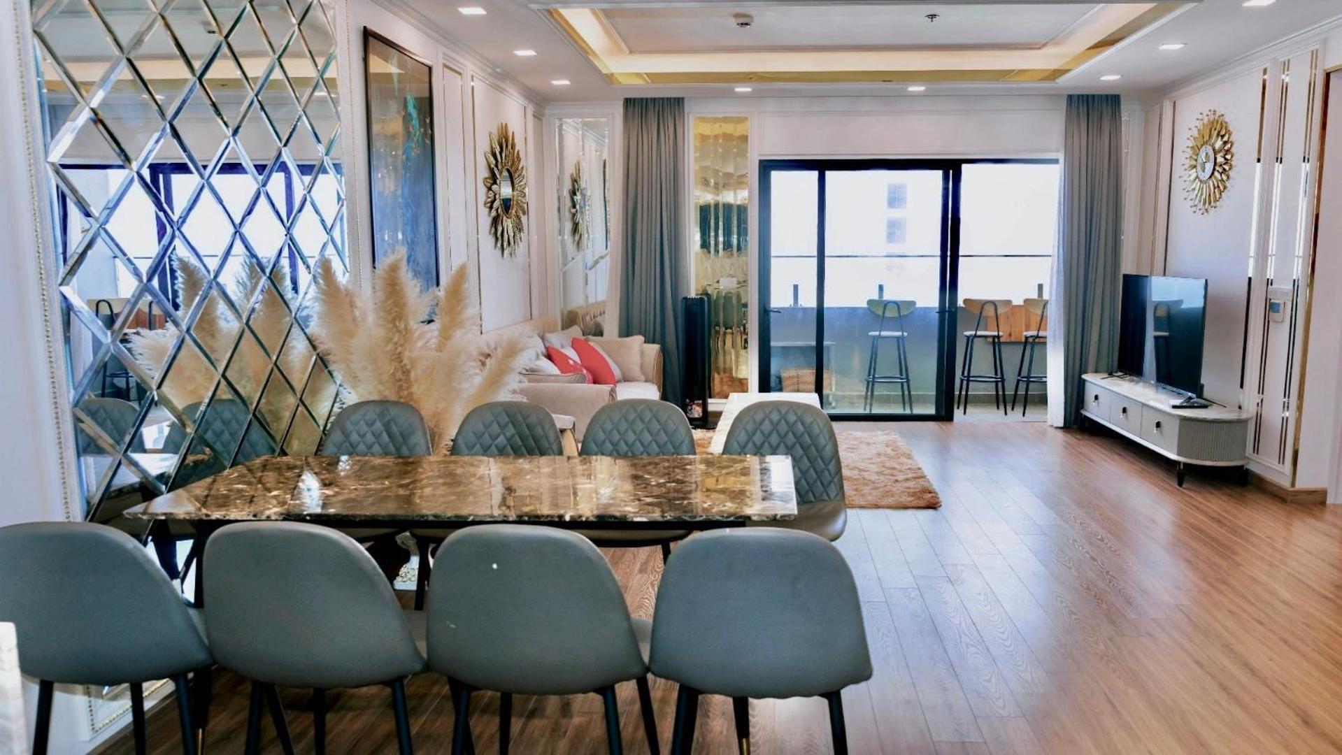 Flc Sea Tower Quy Nhon Seaview Condotel מראה חיצוני תמונה