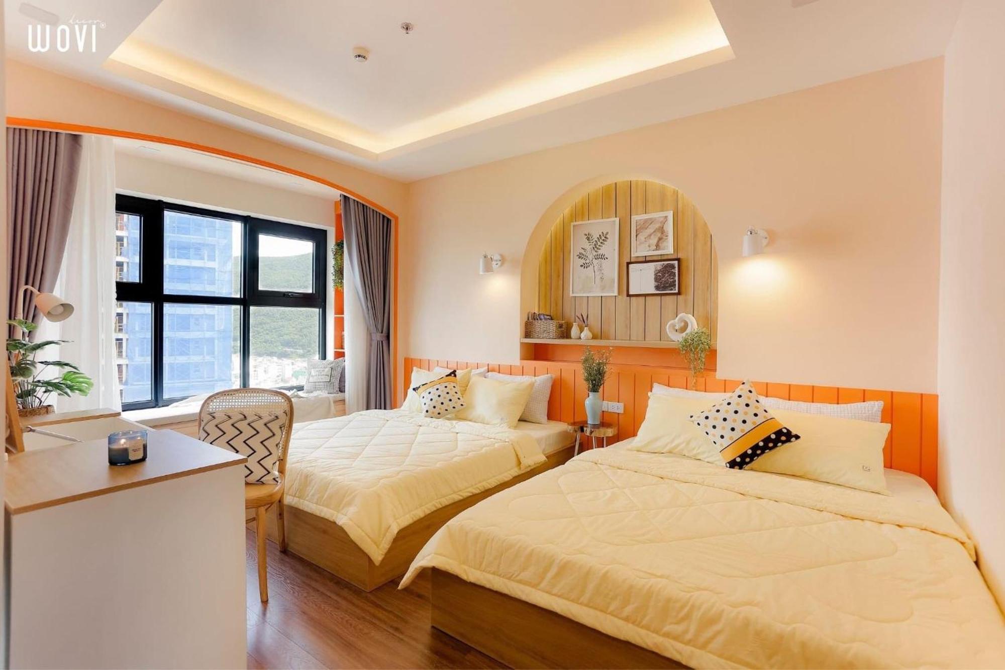 Flc Sea Tower Quy Nhon Seaview Condotel מראה חיצוני תמונה