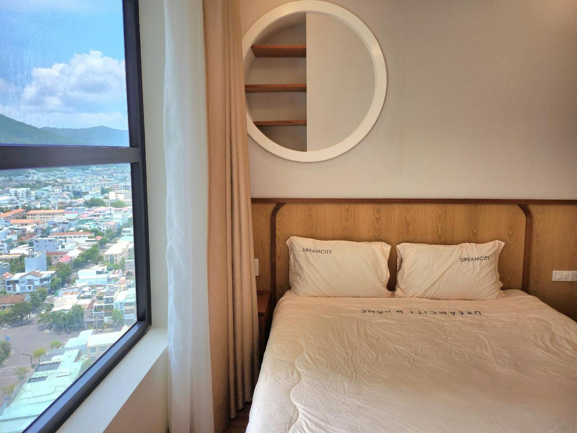 Flc Sea Tower Quy Nhon Seaview Condotel מראה חיצוני תמונה