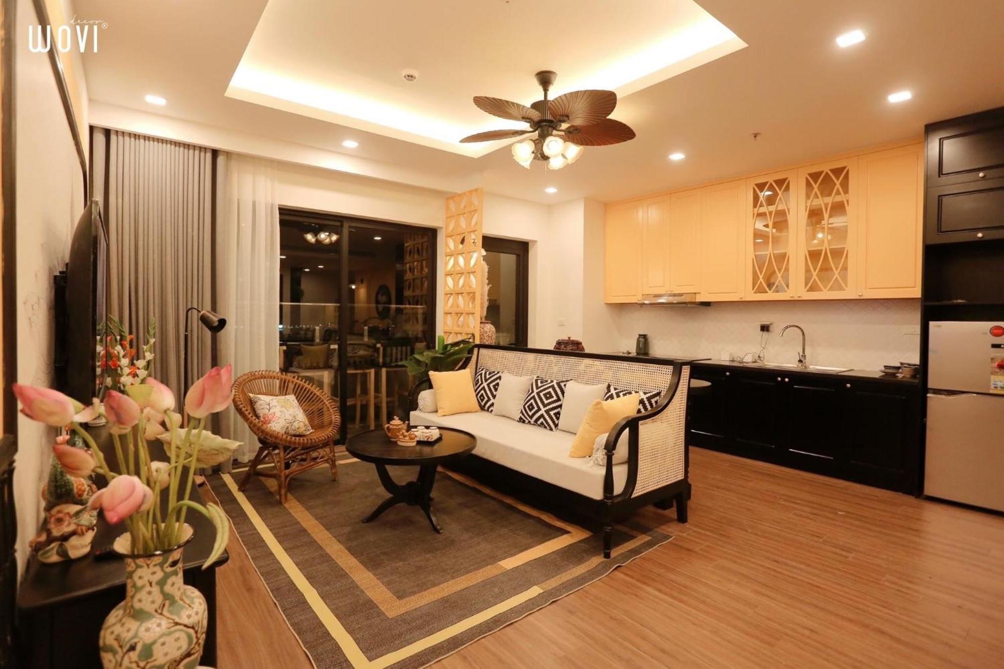 Flc Sea Tower Quy Nhon Seaview Condotel חדר תמונה
