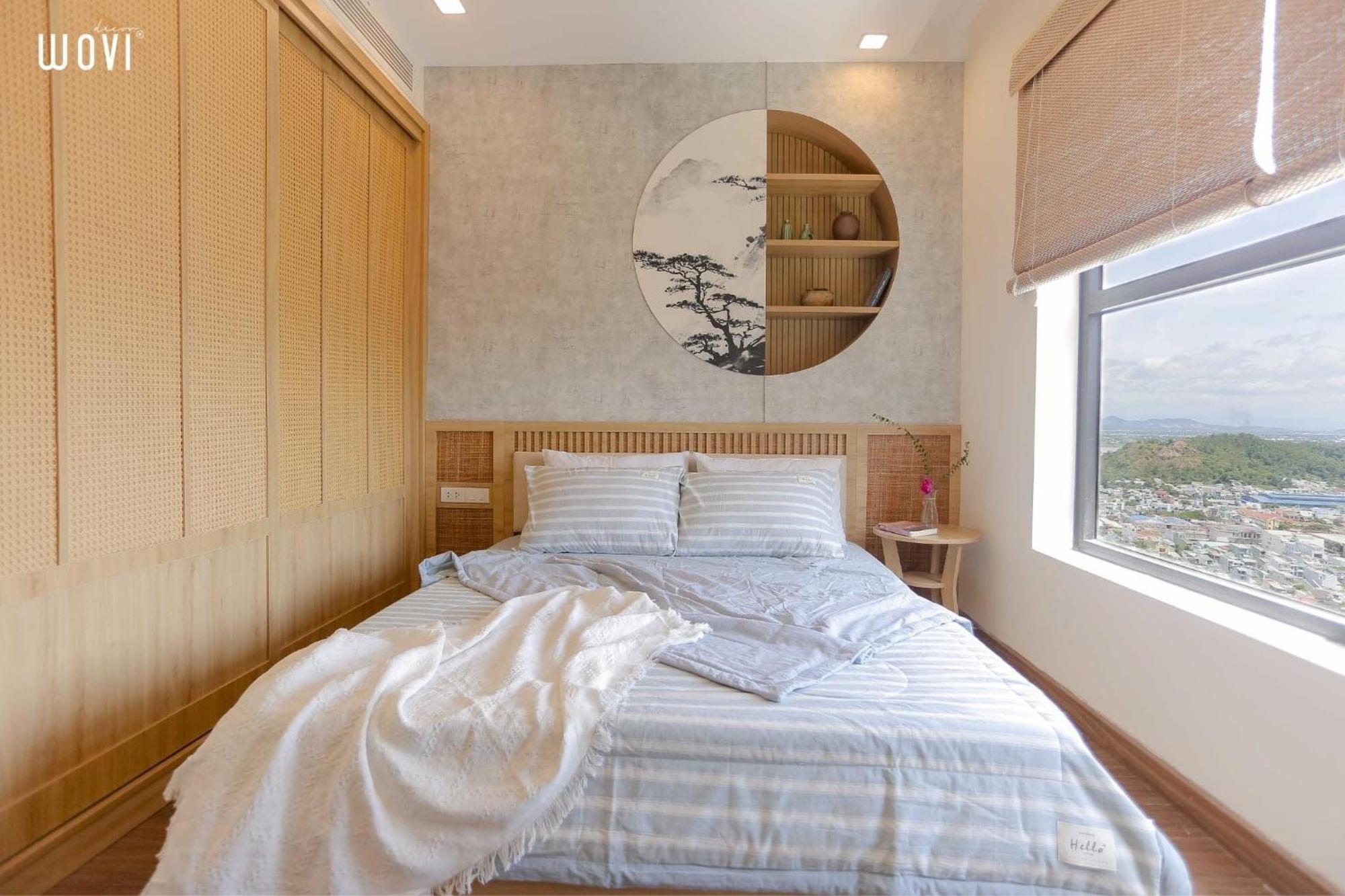 Flc Sea Tower Quy Nhon Seaview Condotel חדר תמונה