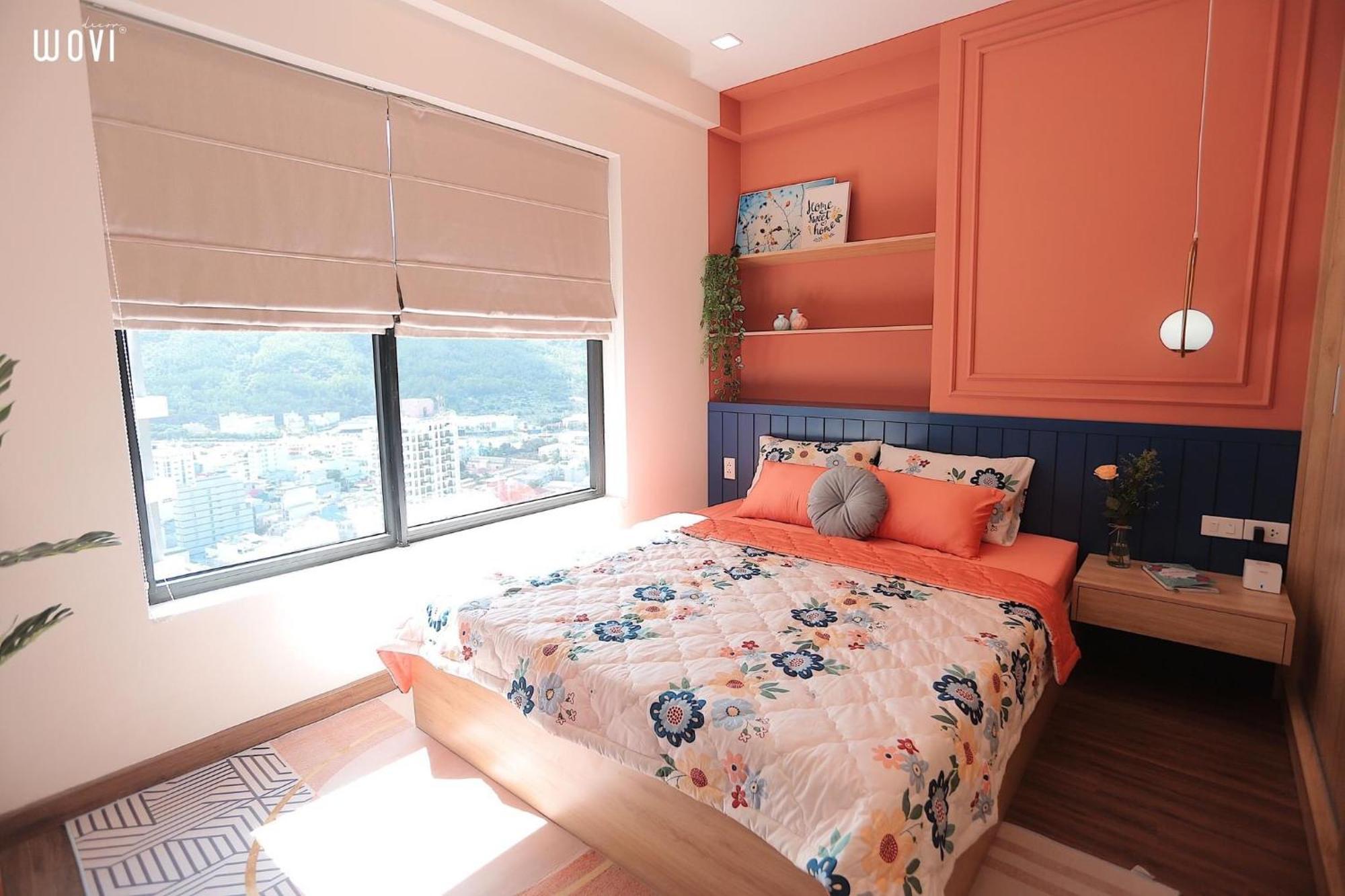 Flc Sea Tower Quy Nhon Seaview Condotel חדר תמונה