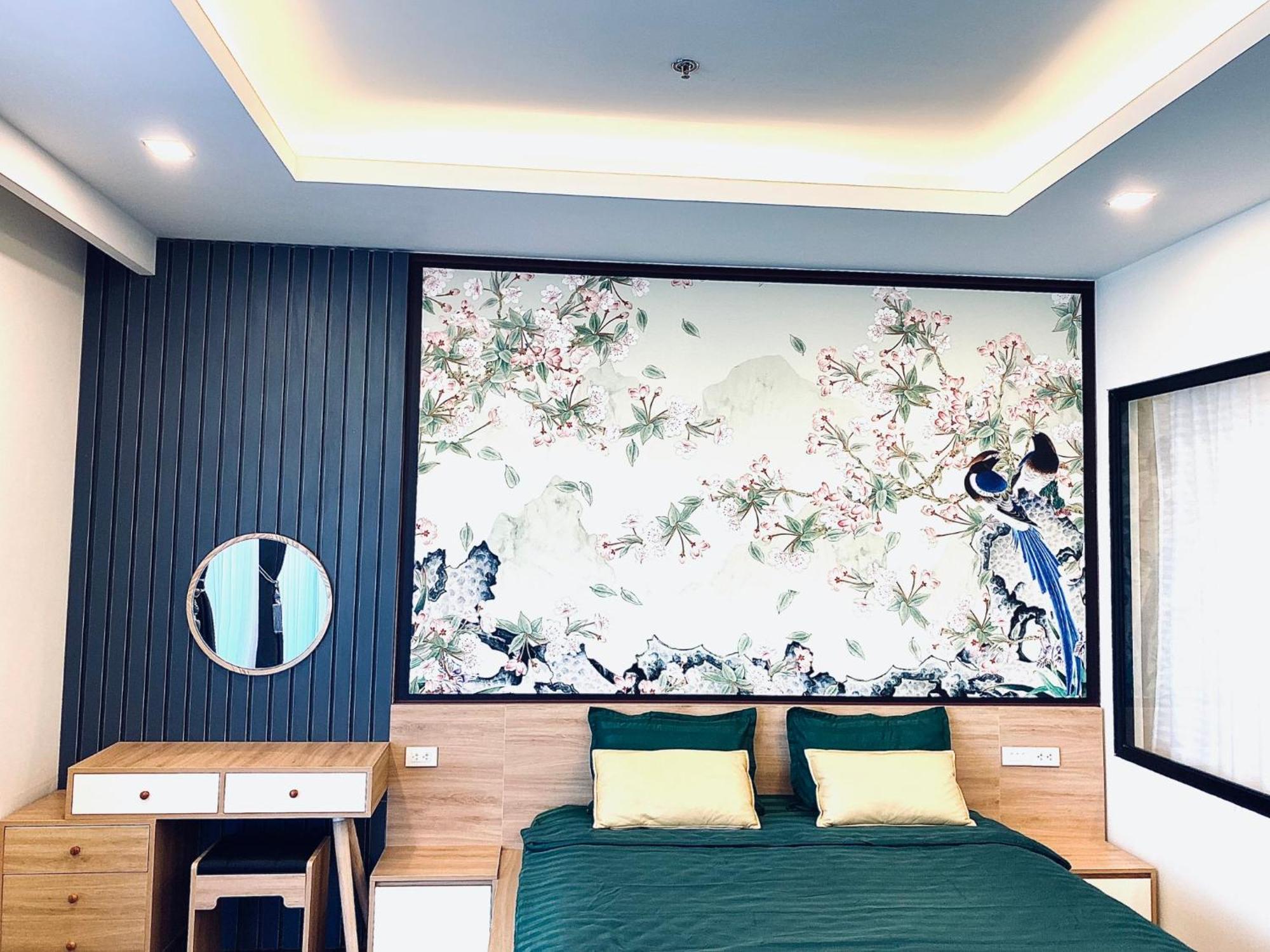 Flc Sea Tower Quy Nhon Seaview Condotel חדר תמונה