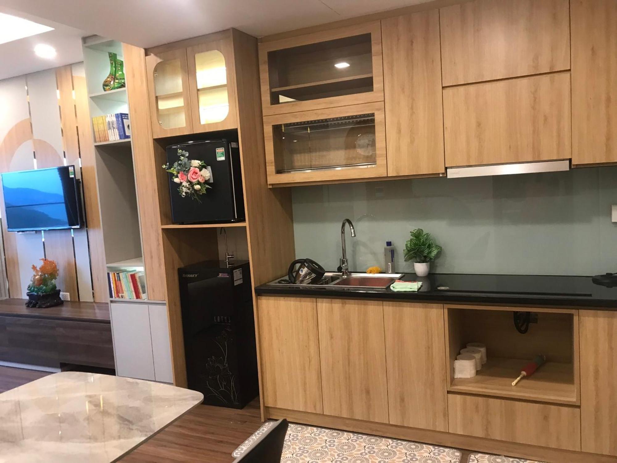 Flc Sea Tower Quy Nhon Seaview Condotel מראה חיצוני תמונה
